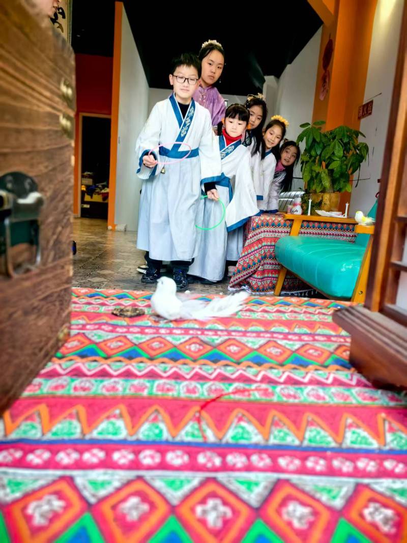 郊区文旅项目策划