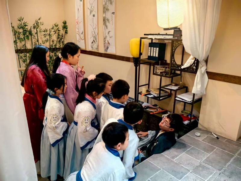 郊区文旅项目策划